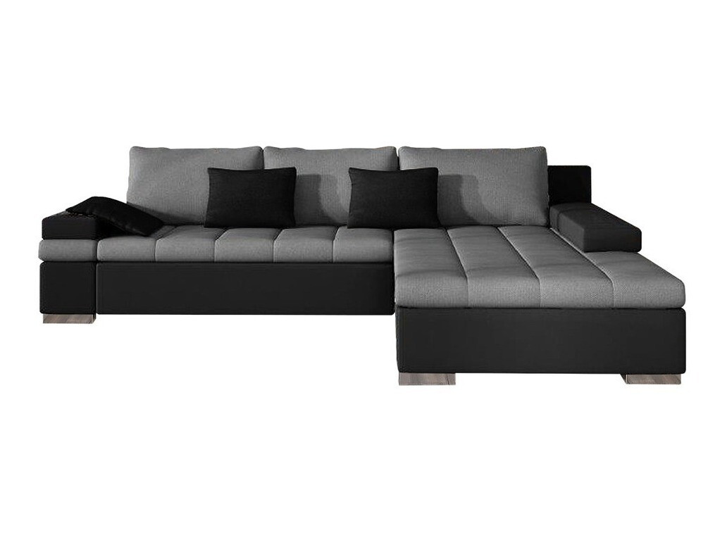 Ugaona sofa Comfivo 113 (Soft 011 + Casablanca 2314 + Casablanca 2316)