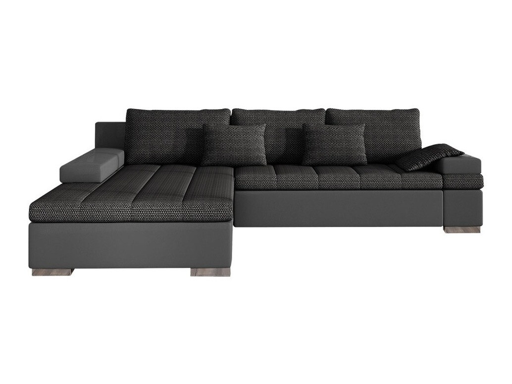 Ugaona sofa Comfivo 113 (Soft 029 + Majorka 03)