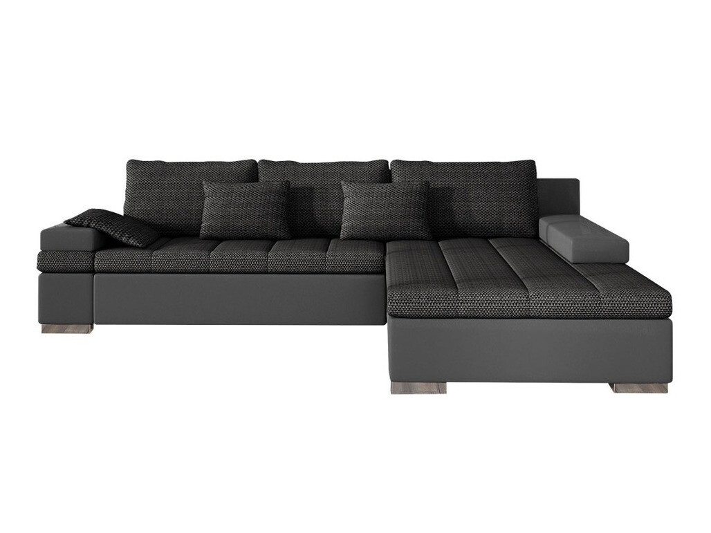 Ugaona sofa Comfivo 113 (Soft 029 + Majorka 03)