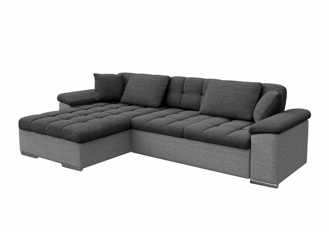 Ugaona sofa Comfivo 129 (Lux 05 + Lux 06)