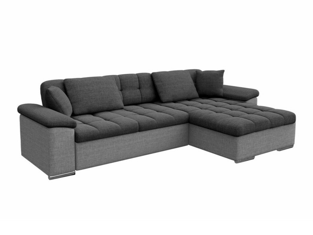 Ugaona sofa Comfivo 129 (Lux 05 + Lux 06)
