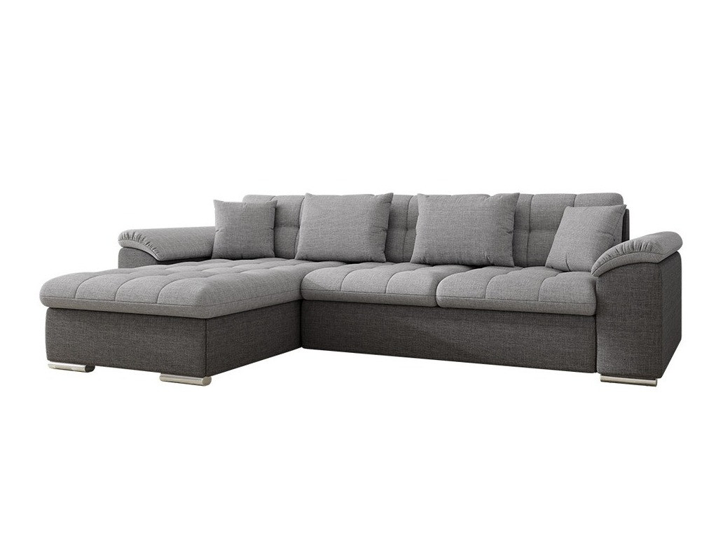 Ugaona sofa Comfivo 129 (Lux 06 + Lux 05)