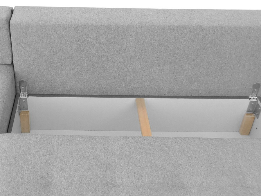 Ugaona sofa Independence 101 (Ikar 08)