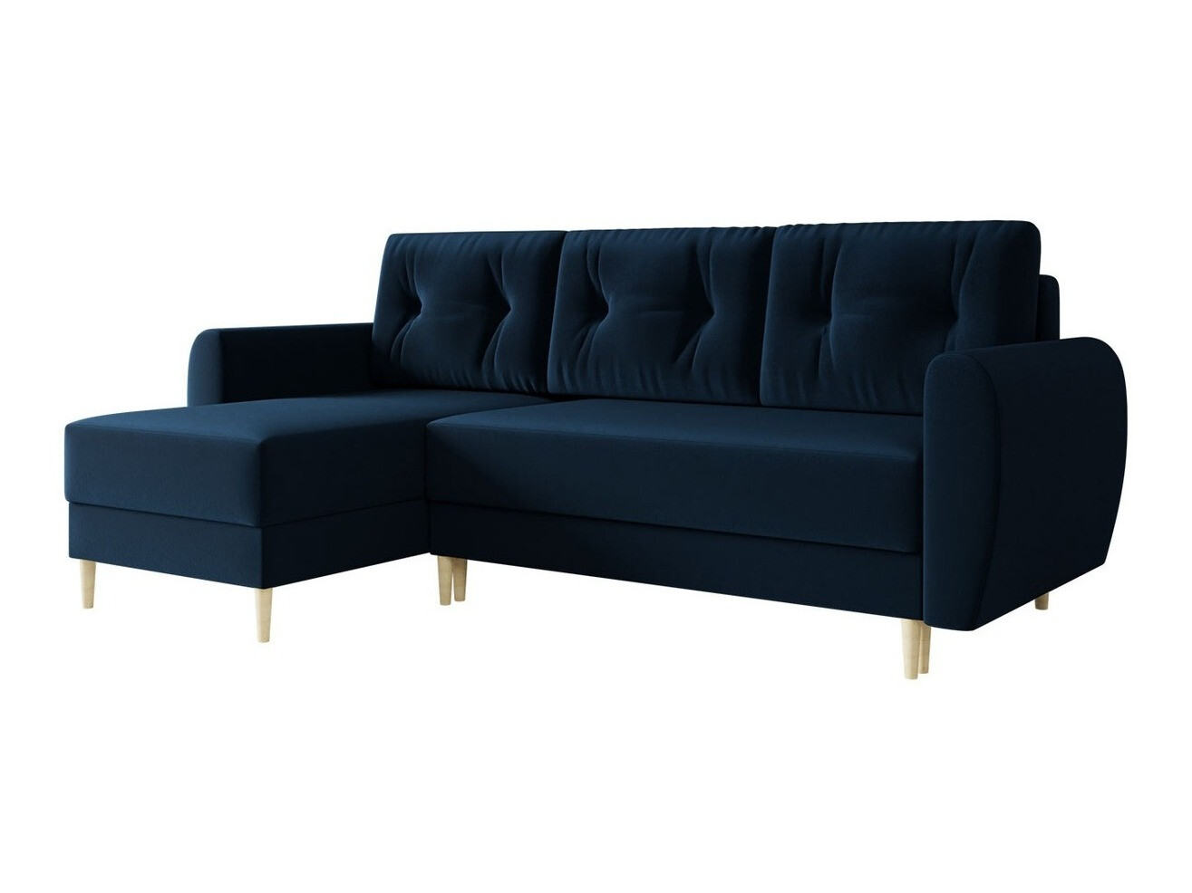 Ugaona sofa Memphis 109 (Itaka 11)
