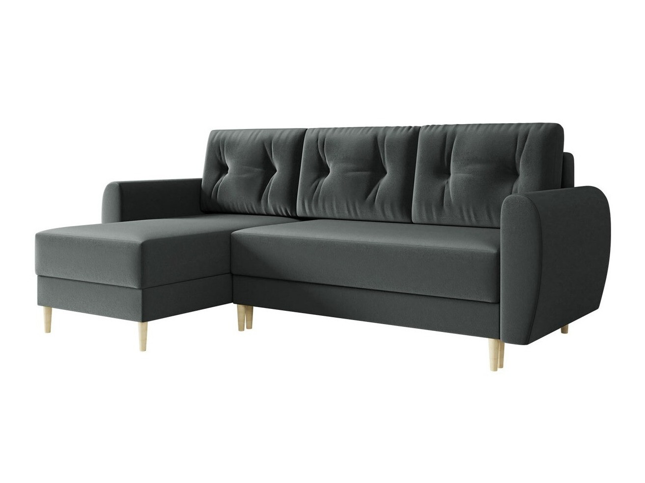 Ugaona sofa Memphis 109 (Itaka 14)
