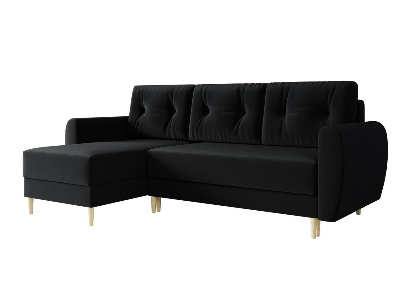Ugaona sofa Memphis 109 (Itaka 15)