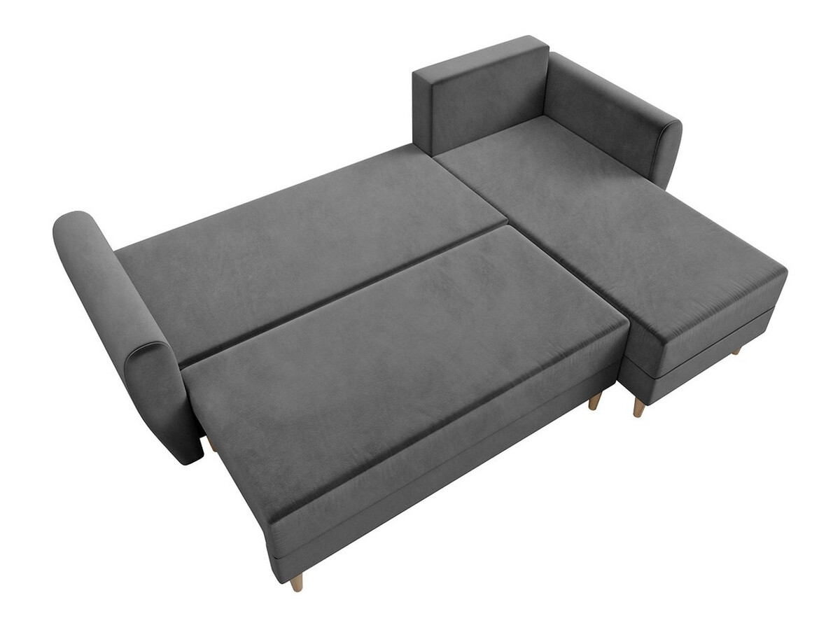 Ugaona sofa Memphis 109 (Itaka 33)