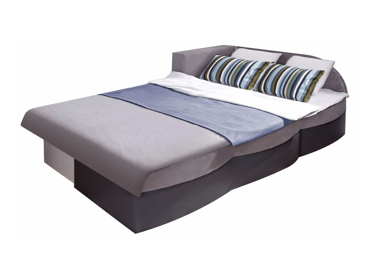 Ugaona sofa Providence 112 (Alcala 22 + Mekan 20 + Amber 070)