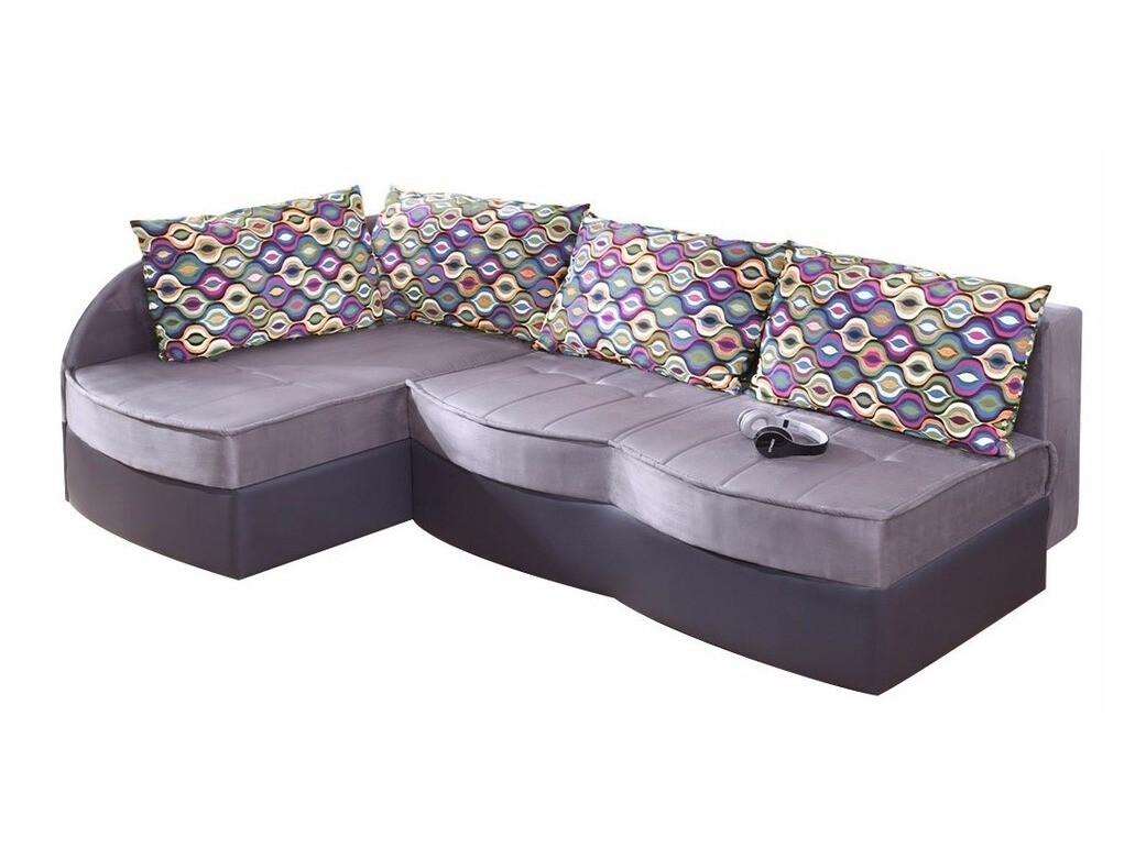 Ugaona sofa Providence 112 (Alcala 22 + Mekan 20 + Amber 071)