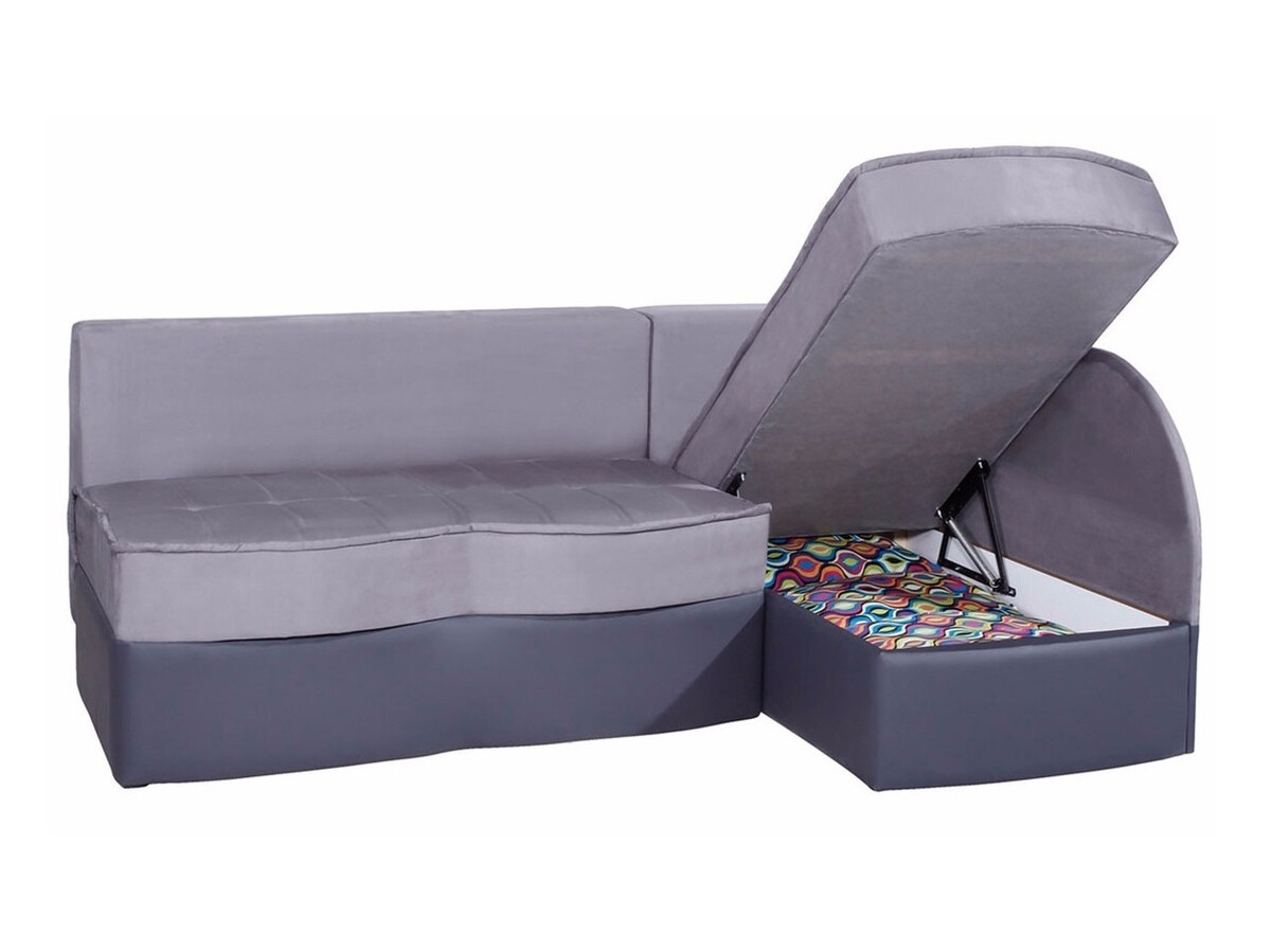 Ugaona sofa Providence 112 (Alcala 22 + Mekan 20 + Amber 071)