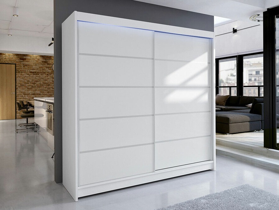Ormar Closico Cavaris IV (Belo)