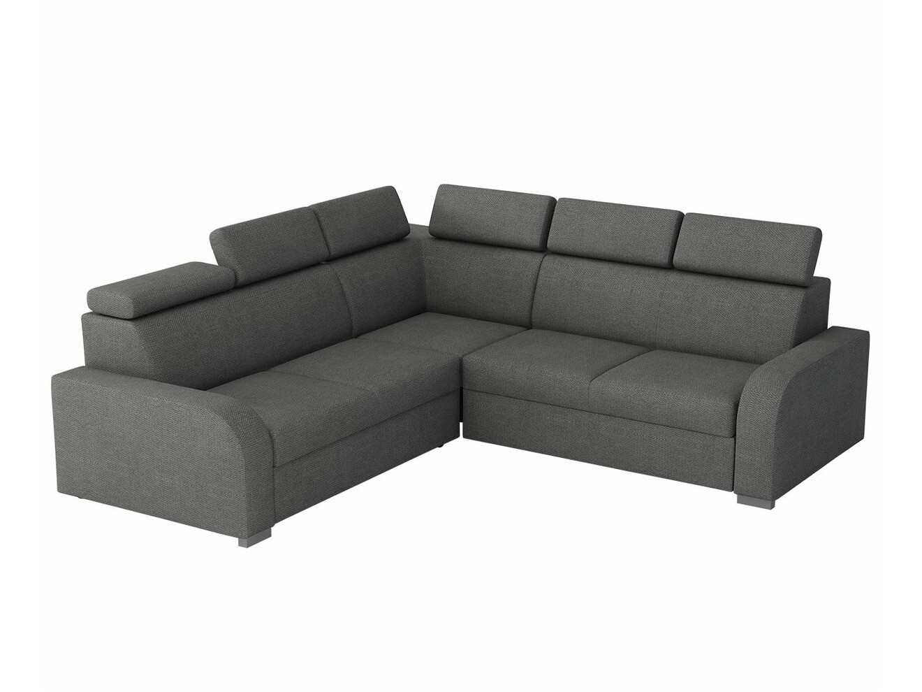 Ugaona sofa Etrcala 101 (Crown 18)