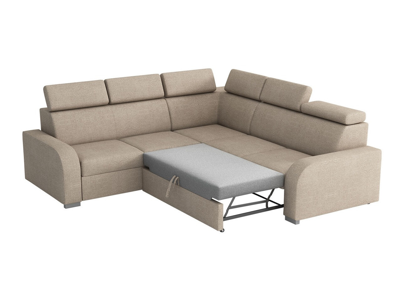 Ugaona sofa Etrcala 101 (Crown 4)