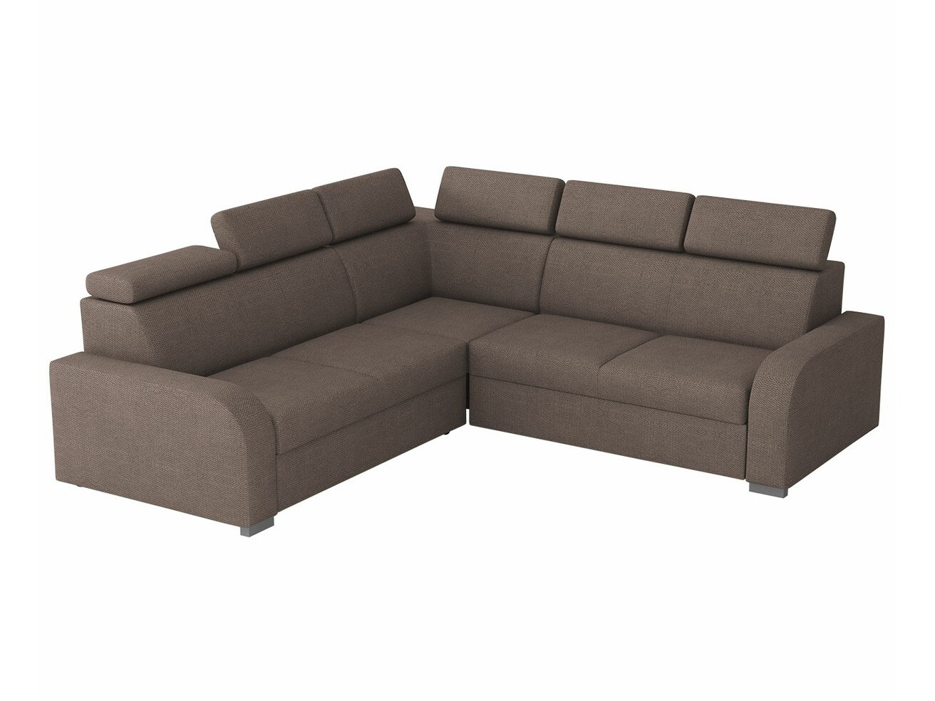 Ugaona sofa Etrcala 101 (Crown 4)