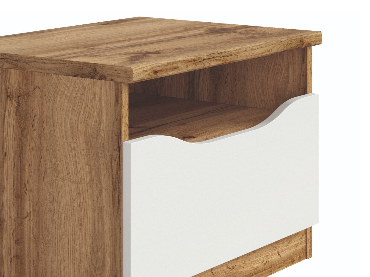 Noćni ormarić Avifera 112