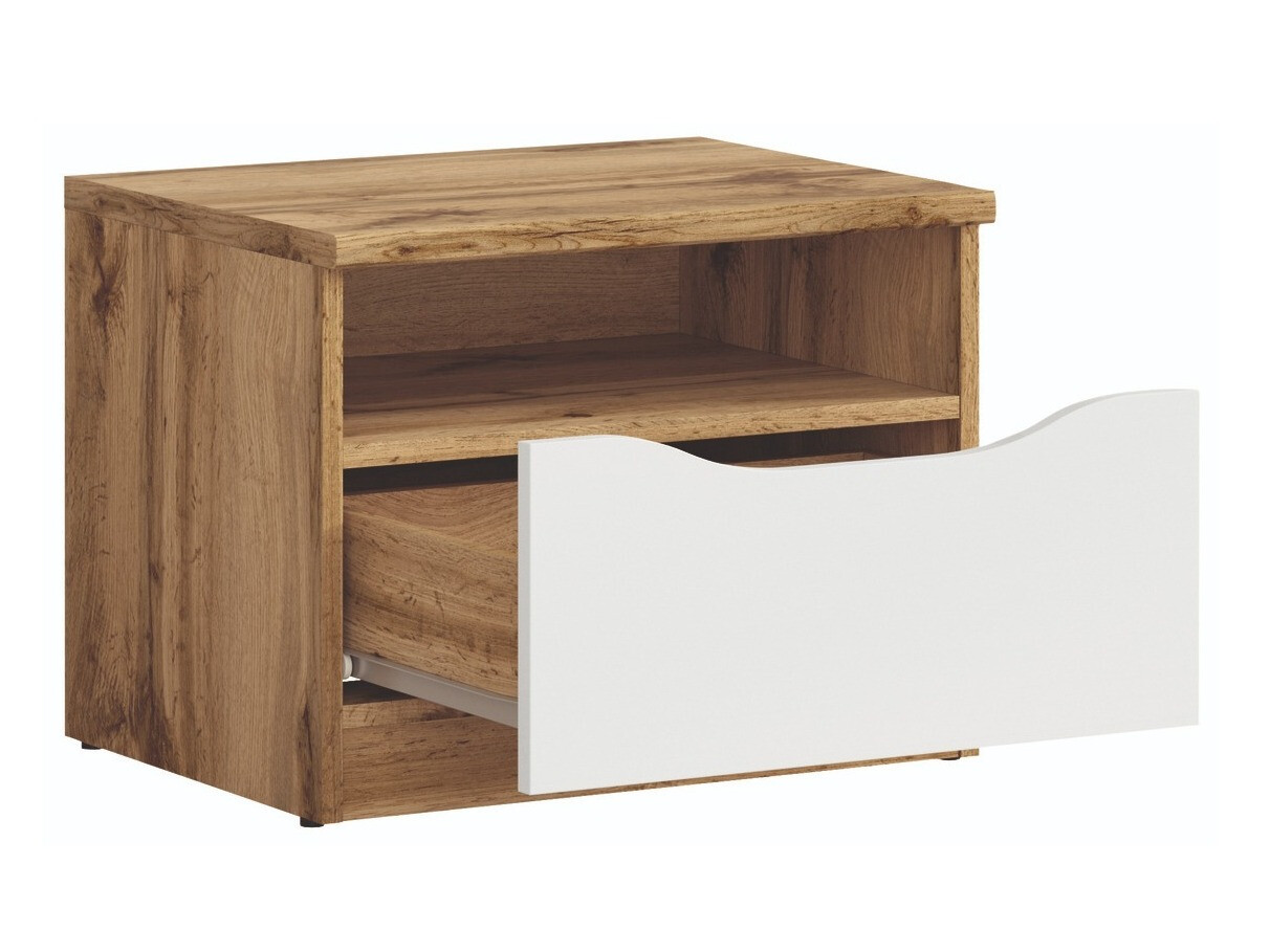 Noćni ormarić Avifera 112