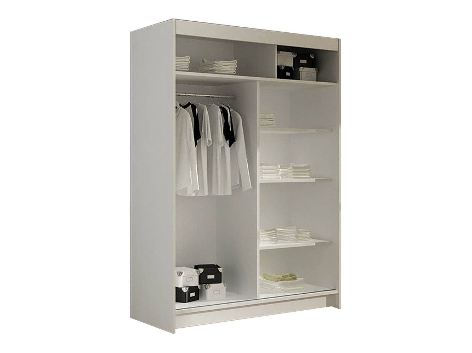 Ormar Closico Pacron VII (Trufel hrast)
