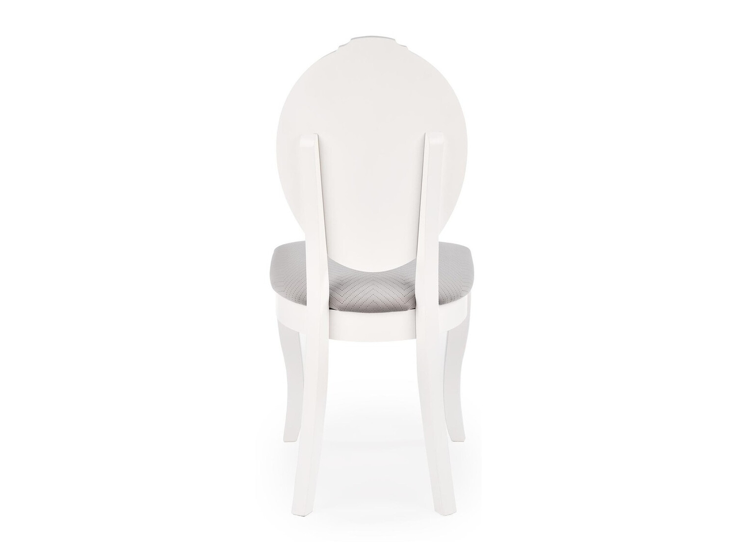 Stolica Houston 986 (Belo + Sivo)