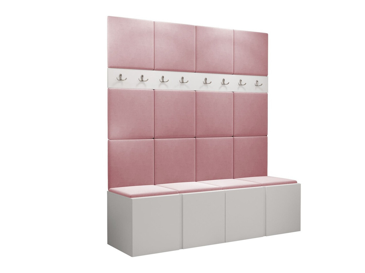 Set za hodnik Hartford 268 (Manila 09)