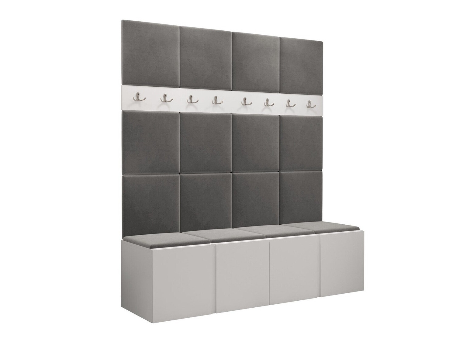 Set za hodnik Hartford 268 (Manila 16)