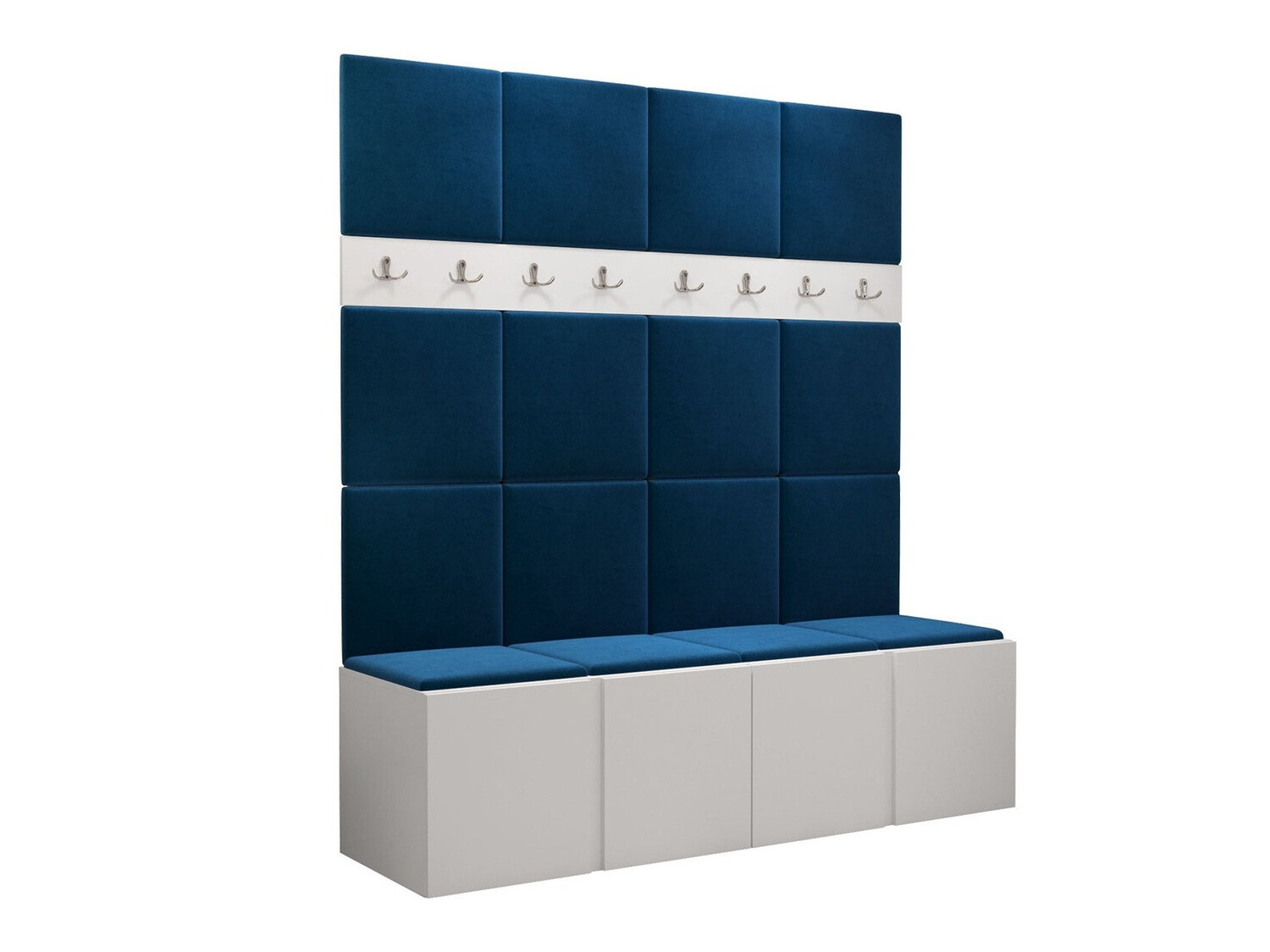 Set za hodnik Hartford 268 (Manila 26)