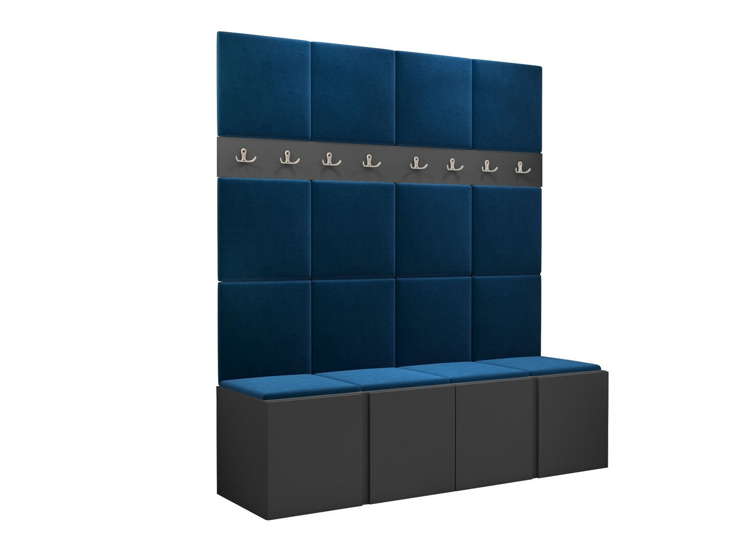 Set za hodnik Hartford 268 (Manila 26)