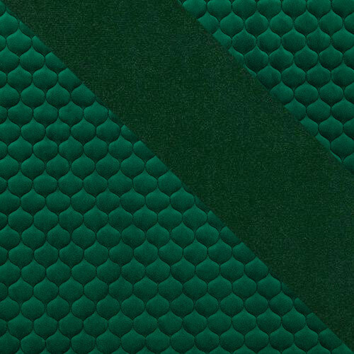 Ugaona garnitura Comfivo 180 (Magic Velvet 2225-151 + Venus Velvet 2941)