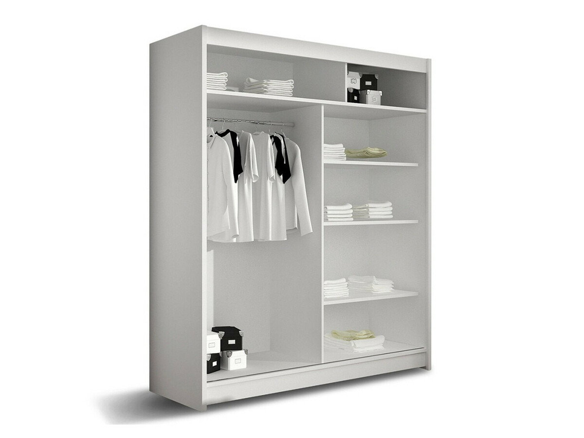 Ormar Closico 110 (Trufel hrast)