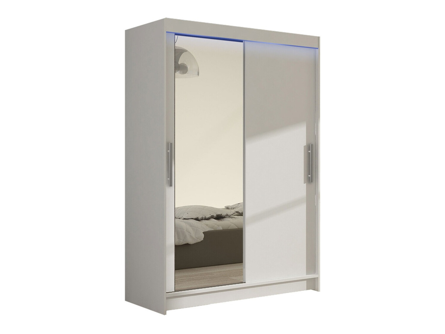 Ormar Closico Pacron VI (Belo)
