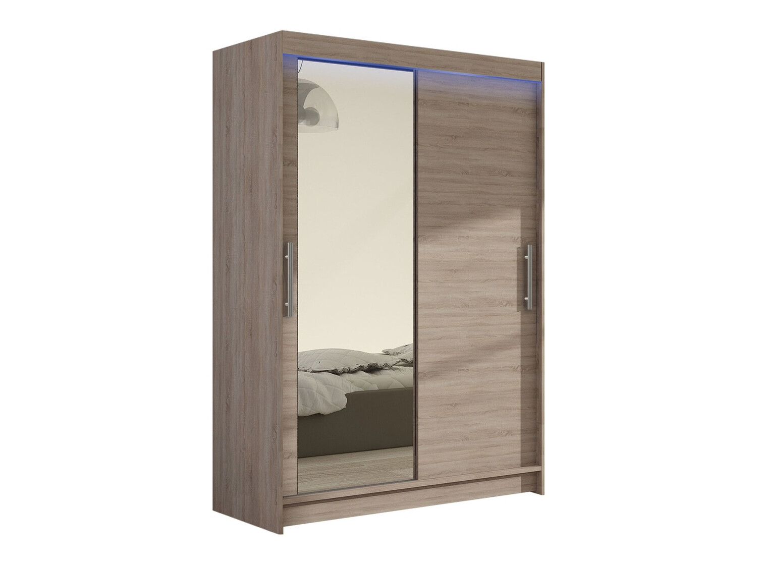 Ormar Closico Pacron VI (Trufel hrast)