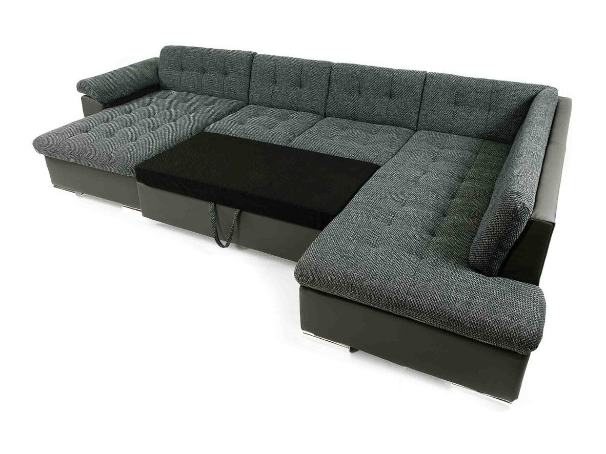 Ugaona sofa Comfivo 140 (Lux 06 + Lux 06 + Lux 05)