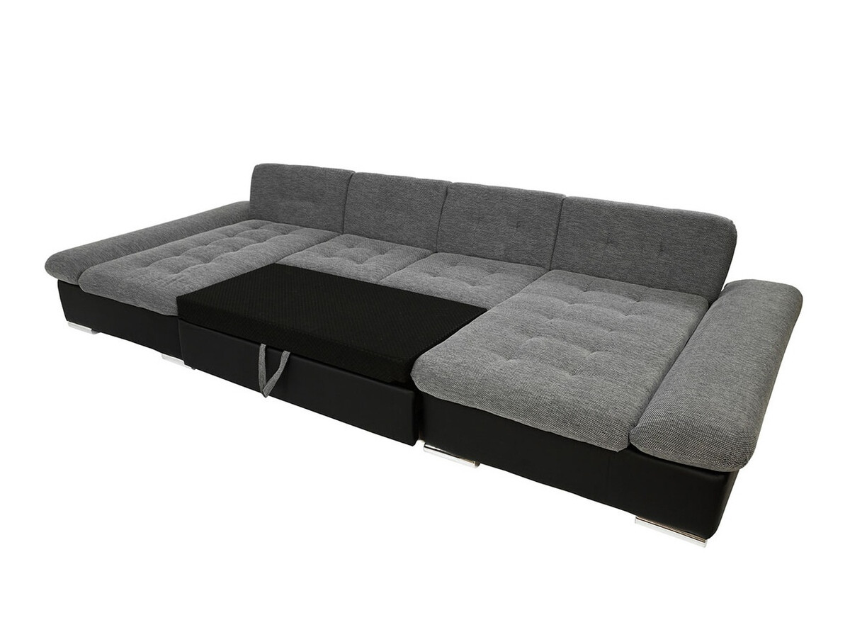 Ugaona sofa Comfivo 168 (Soft 017 + Lux 05 + Lux 06)