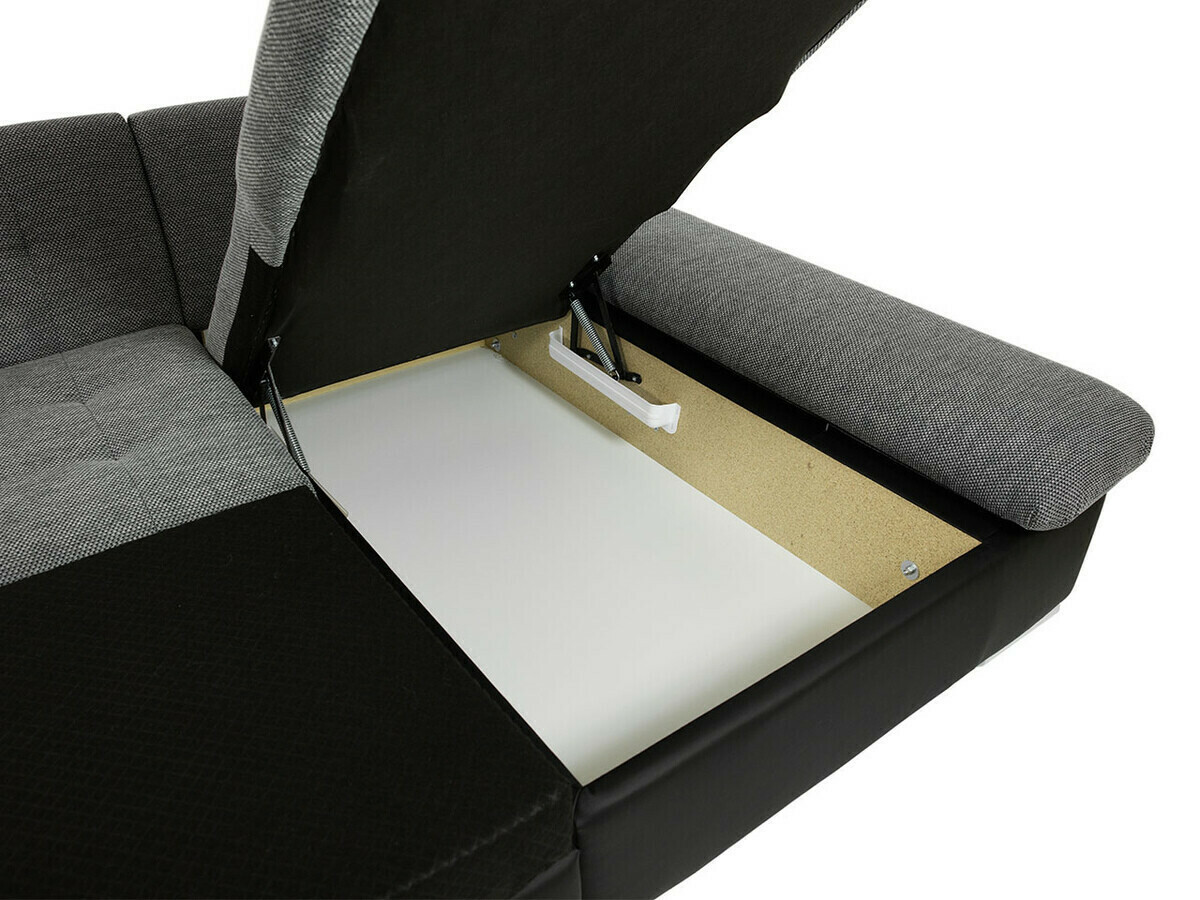 Ugaona sofa Comfivo 168 (Soft 017 + Lux 05 + Lux 06)