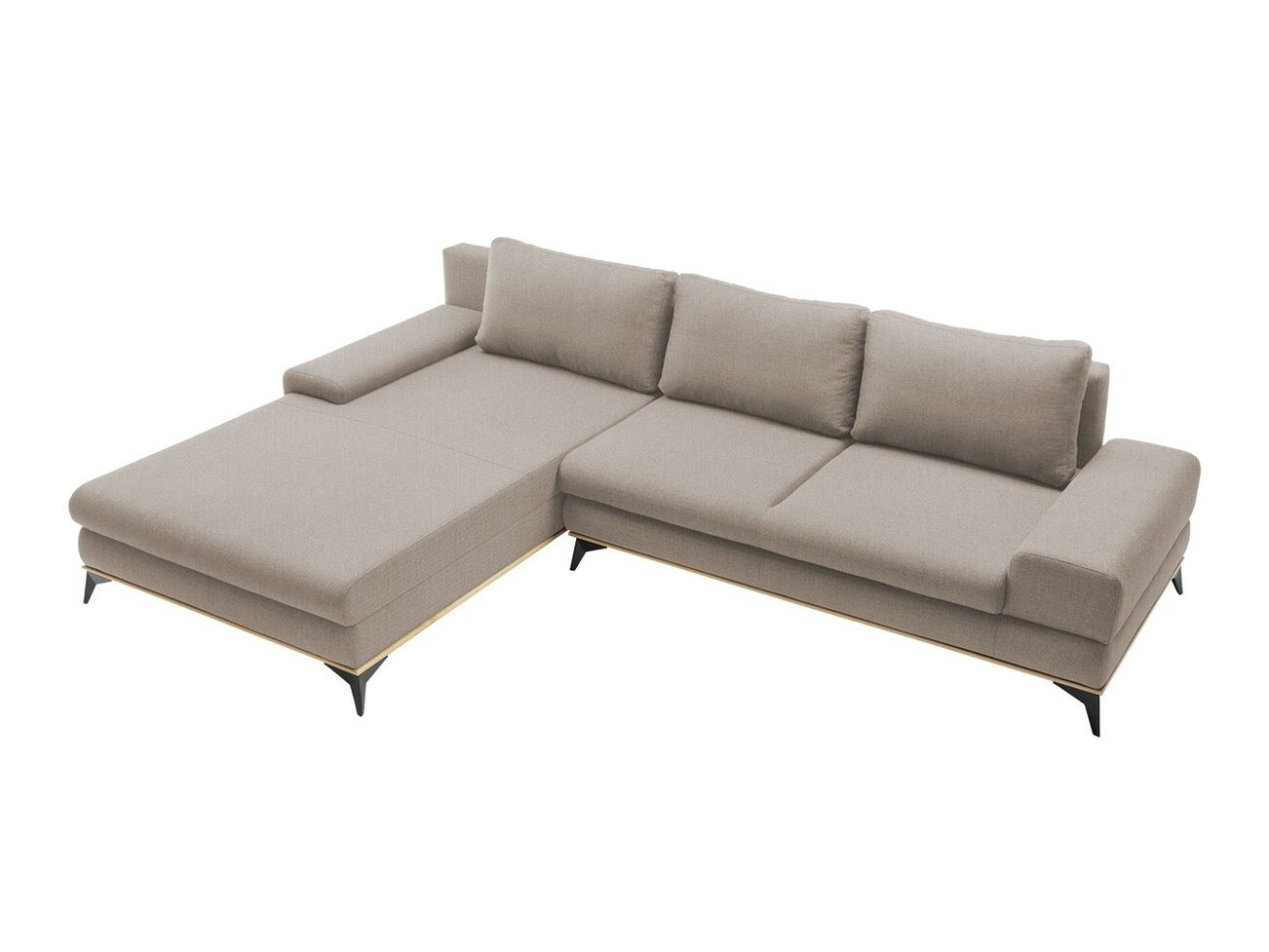 Ugaona sofa Lincoln 136 (Soro 13)