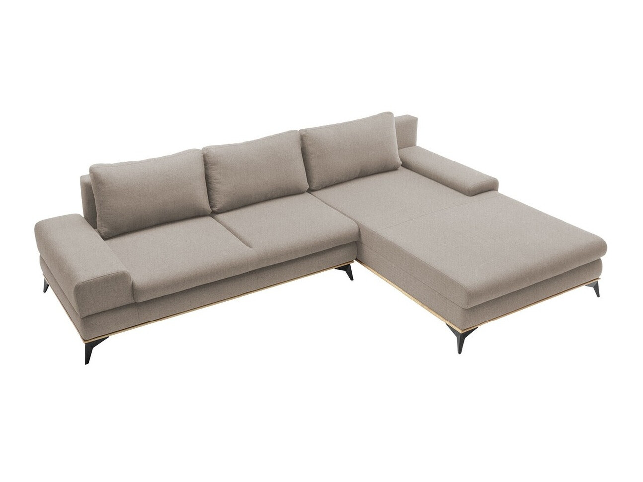 Ugaona sofa Lincoln 136 (Soro 13)