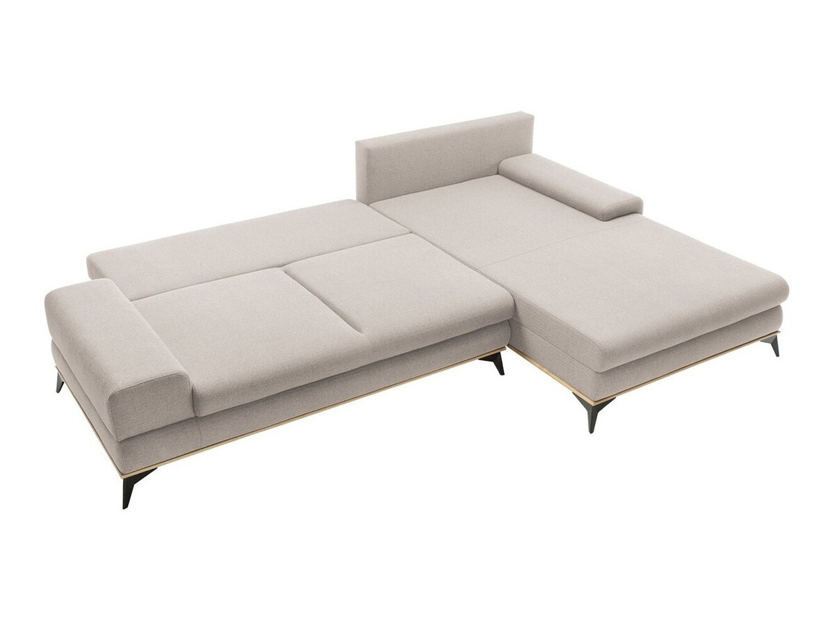 Ugaona sofa Lincoln 136 (Soro 76)