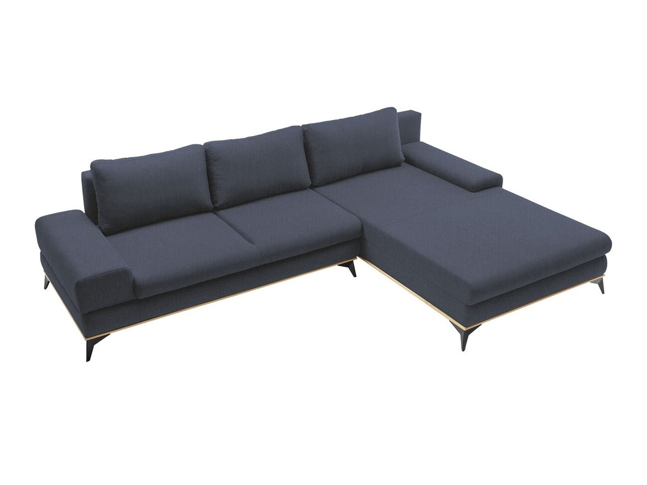 Ugaona sofa Lincoln 136 (Soro 76)