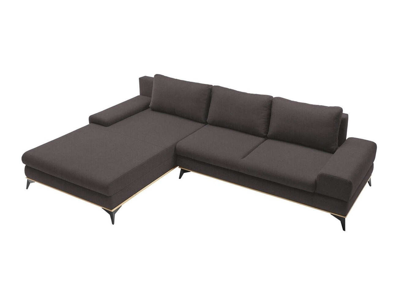 Ugaona sofa Lincoln 136 (Soro 95)
