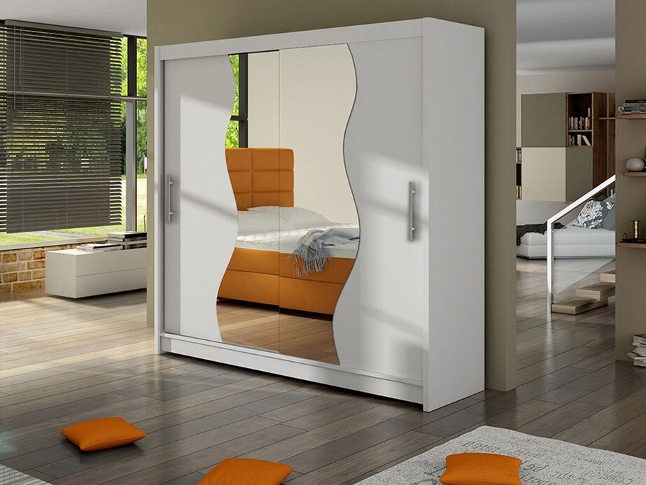 Ormar Closico Area (Belo)