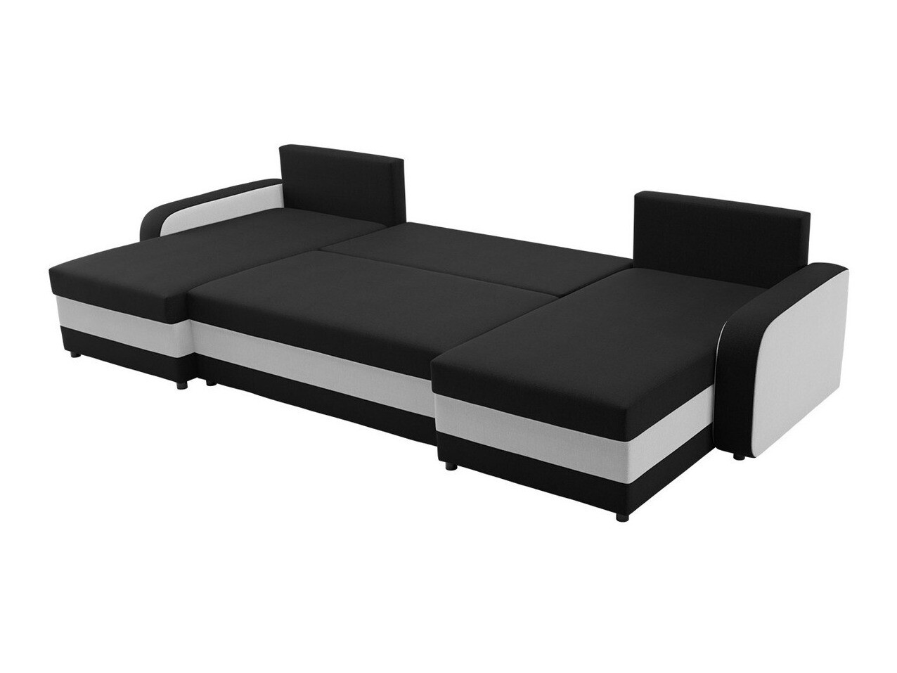Ugaona sofa Comfivo 297 (Lux 06 + Lux 05)