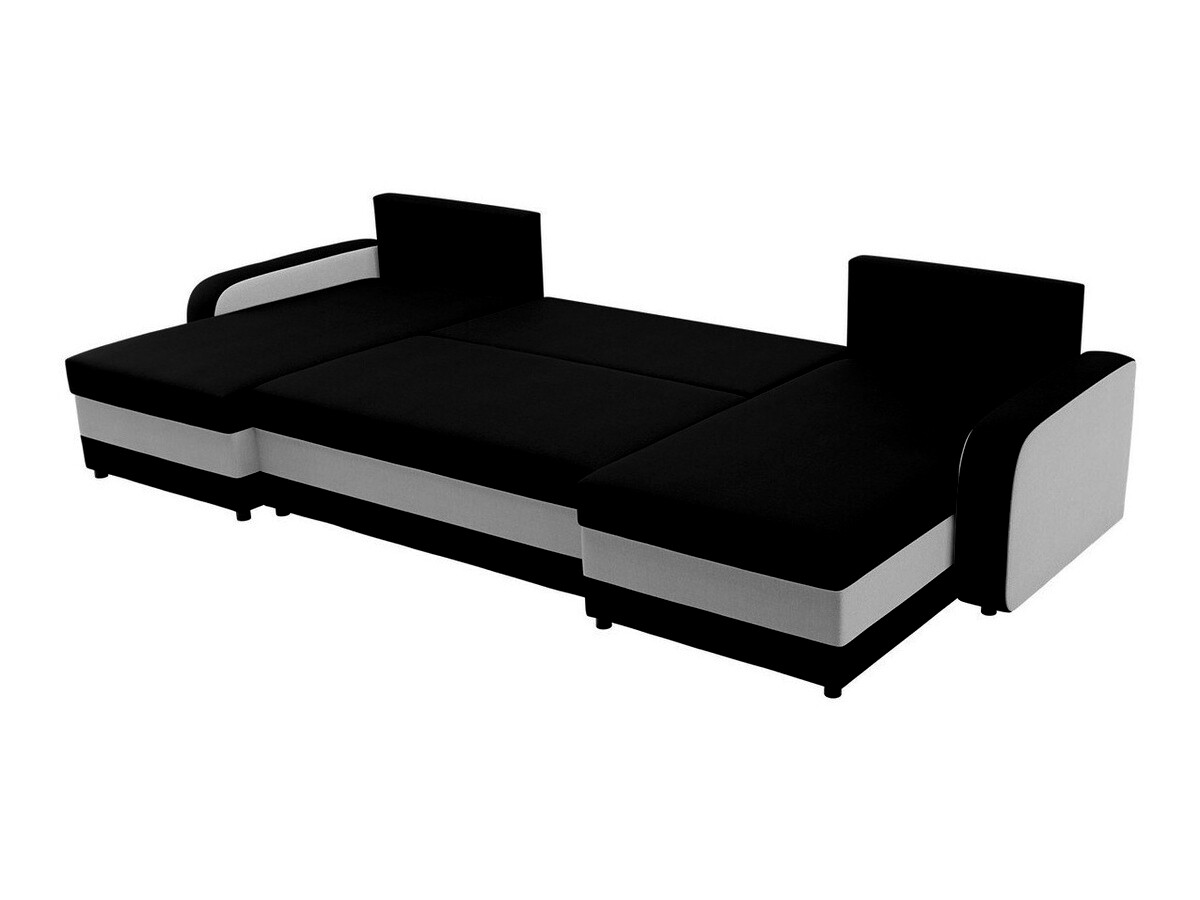Ugaona sofa Comfivo 297 (Tatum 272 + Uttario Velvet 2979)