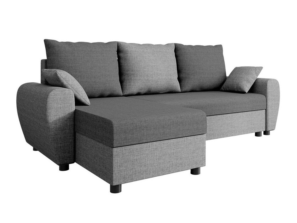 Ugaona sofa Memphis 123 (Lux 05 + Lux 06)