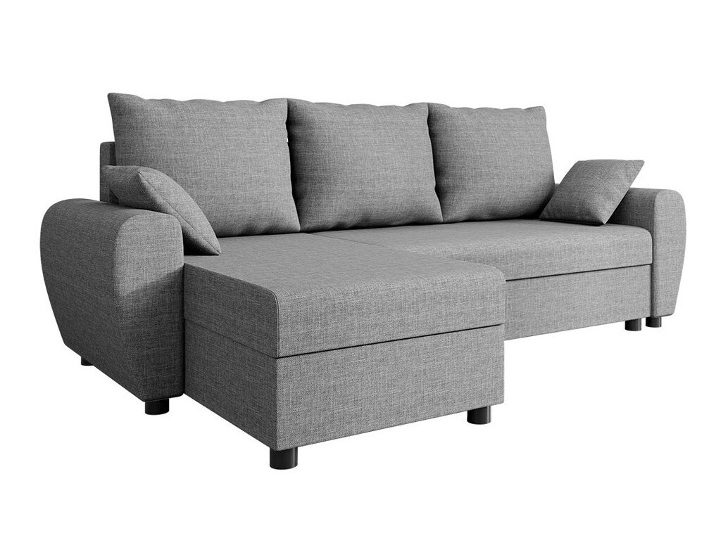 Ugaona sofa Memphis 123 (Lux 05)