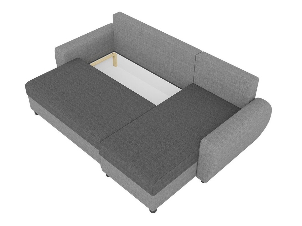 Ugaona sofa Memphis 123 (Lux 05)