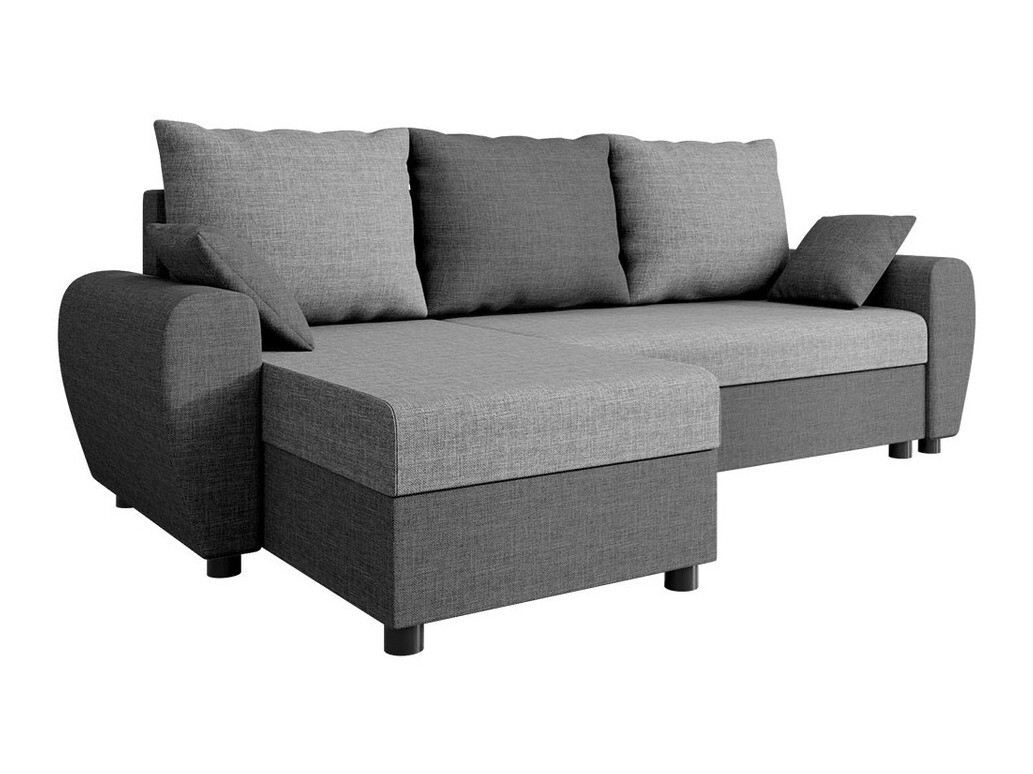 Ugaona sofa Memphis 123 (Lux 06 + Lux 05)