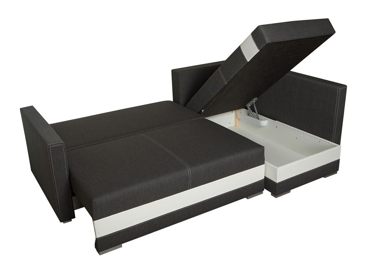 Ugaona garnitura Edinburg 100 (Inari 28 + Cayenne 1112)