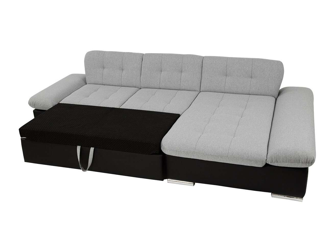Ugaona sofa Comfivo 151 (Lux 06 + Lux 05)