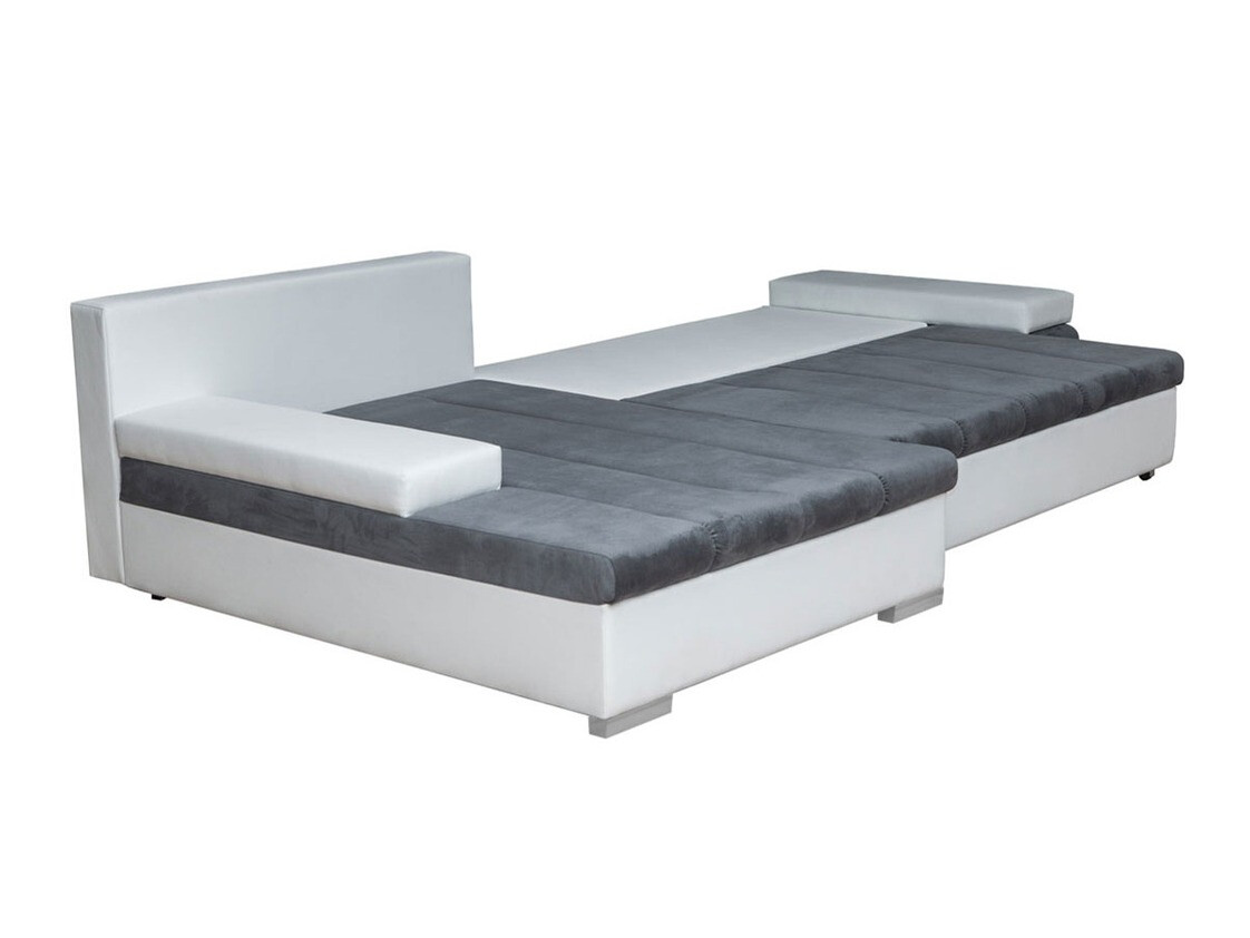 Ugaona sofa Comfivo 169 (Uttario Velvet 2951 + Venus Velvet 2941 P137)