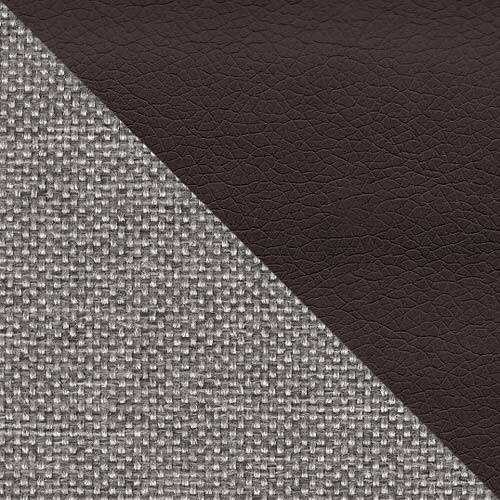 Ugaona sofa Edinburg 100 (Inari 26 + Cayenne 1113)