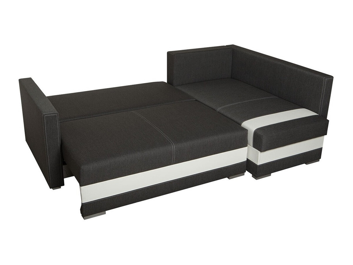 Ugaona sofa Edinburg 100 (Inari 26 + Cayenne 1113)